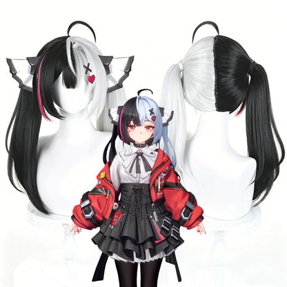 【In Stock】Game Neverness to Everness 이환 Cosplay Lacrimosa Cosplay Wig