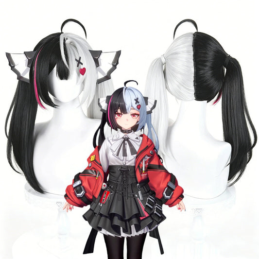 【In Stock】Game Neverness to Everness 이환 Cosplay Lacrimosa Cosplay Wig