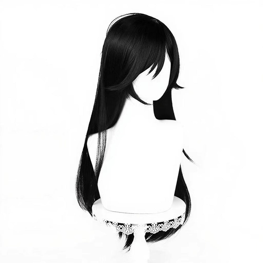 【In Stock】Game Identity Ⅴ Cosplay Antiquarian Qi Shiyi Cosplay Wig