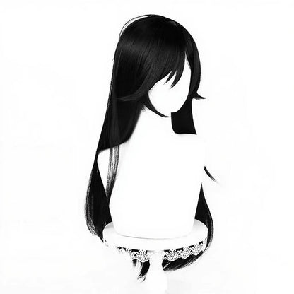【In Stock】Game Identity Ⅴ Cosplay Antiquarian Qi Shiyi Cosplay Wig