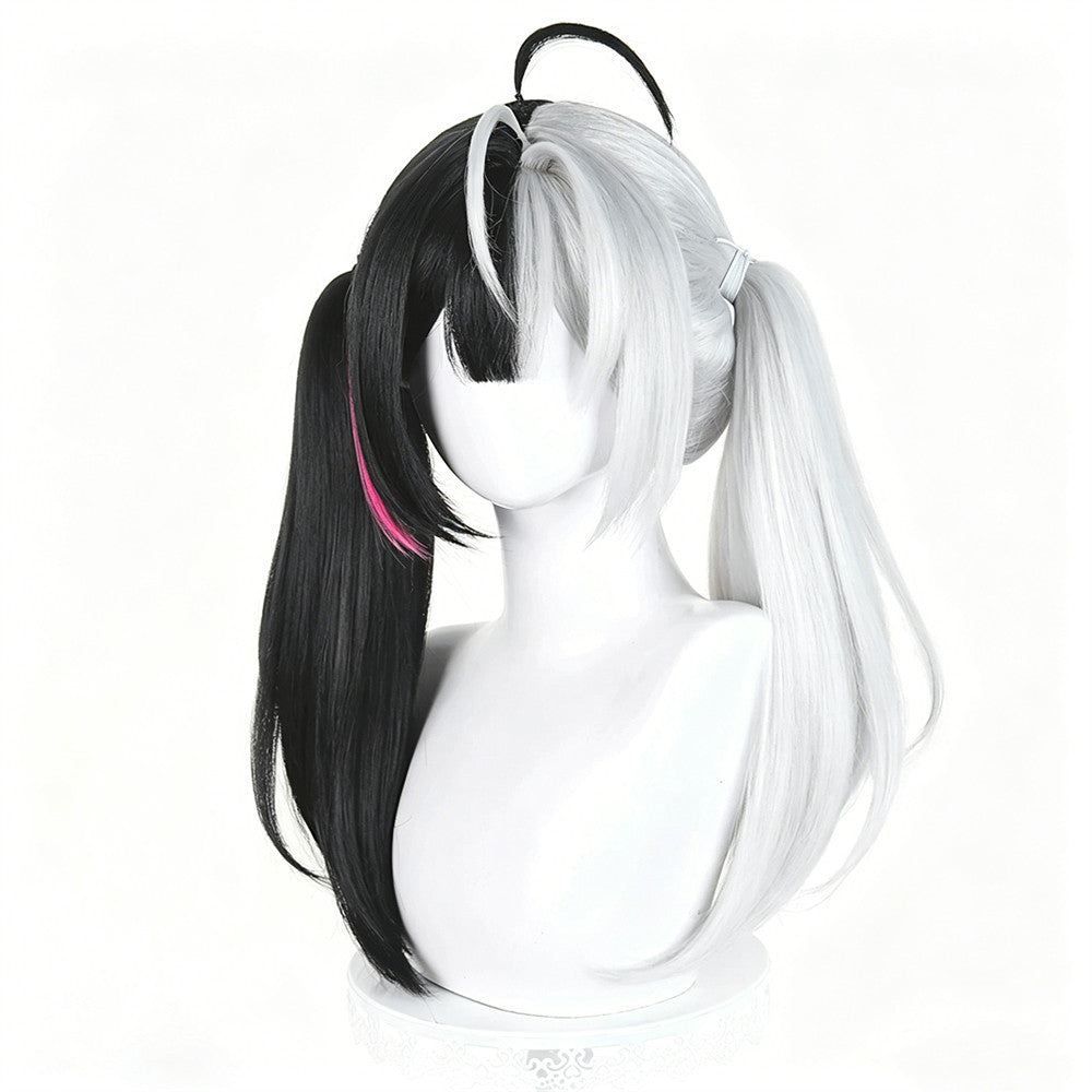 【In Stock】Game Neverness to Everness 이환 Cosplay Lacrimosa Cosplay Wig