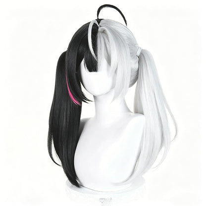 【In Stock】Game Neverness to Everness 이환 Cosplay Lacrimosa Cosplay Wig