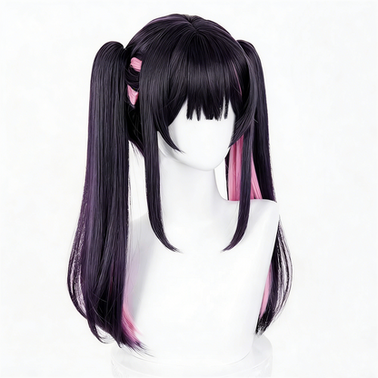 【In Stock】Anime Cosmic Princess Kaguya! Cosplay Gomazawa Noi Cosplay Wig
