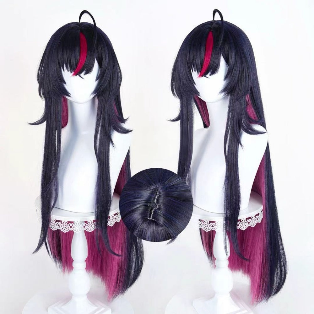 【In Stock】Game Neverness to Everness 이환 Cosplay Shinku Cosplay Wig