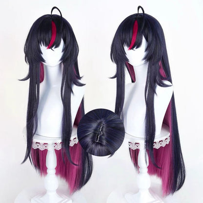 【In Stock】Game Neverness to Everness 이환 Cosplay Shinku Cosplay Wig