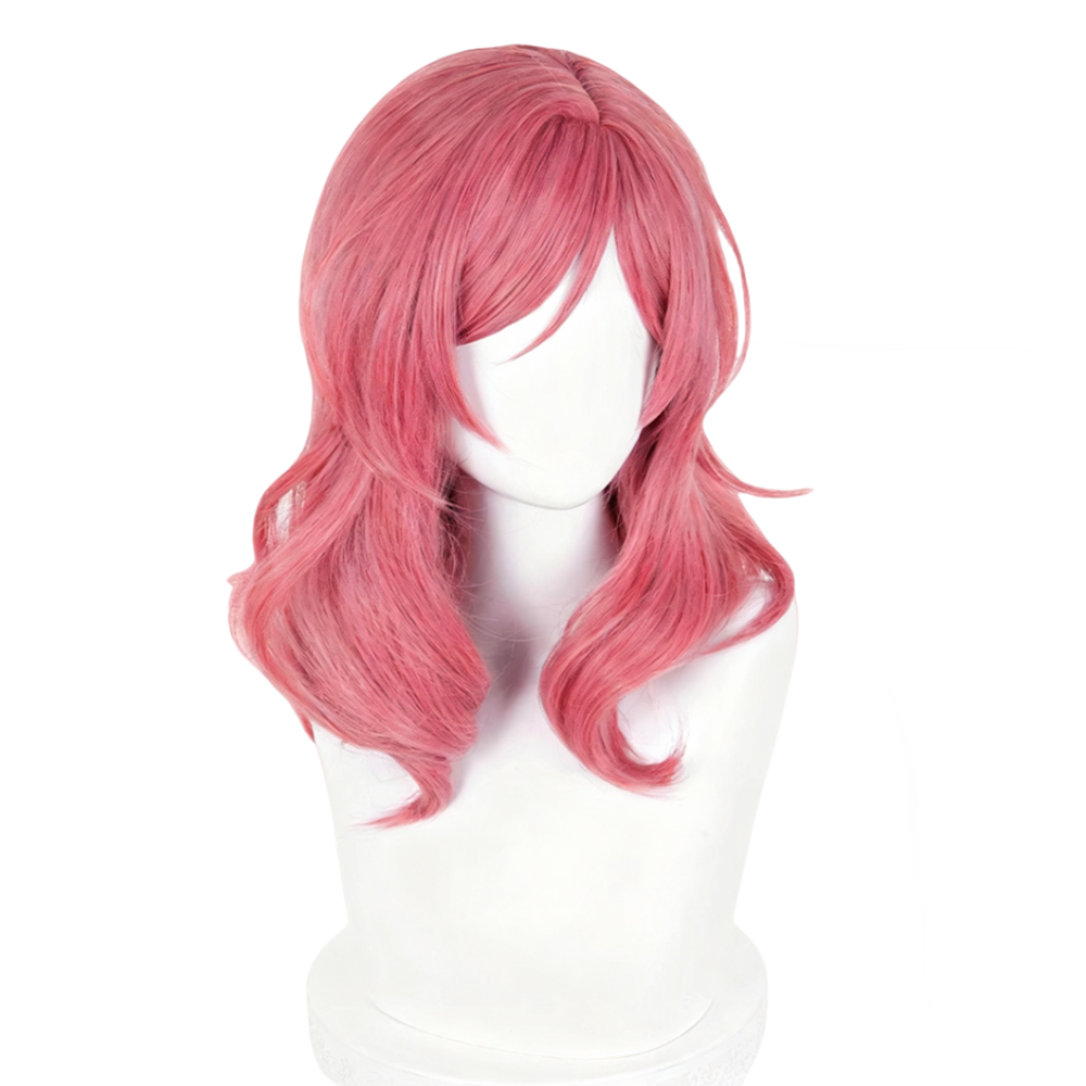 【In Stock】Anime Love Live! Cosplay Maki Nishikino Cosplay Wig