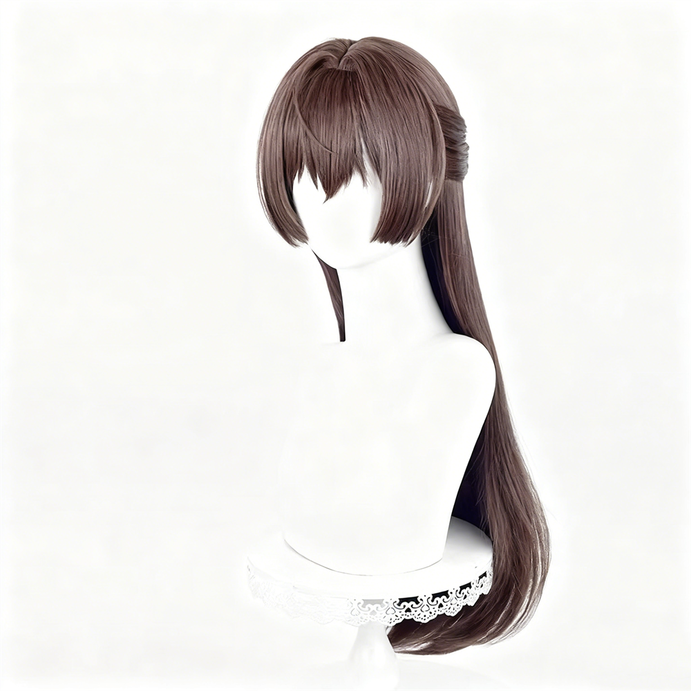 【In Stock】Anime Alya Sometimes Hides Her Feelings in Russian Cosplay すおう ゆき Yuki Suou Cosplay Wig