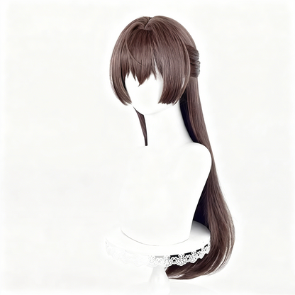 【In Stock】Anime Alya Sometimes Hides Her Feelings in Russian Cosplay すおう ゆき Yuki Suou Cosplay Wig