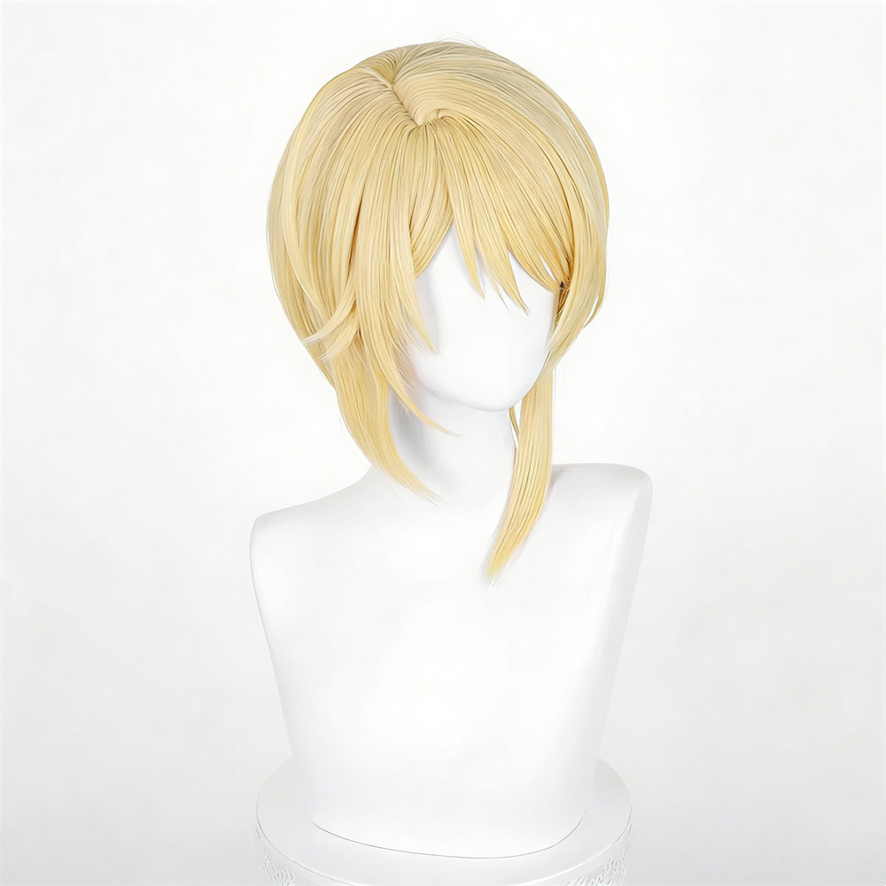【In Stock】Anime Shugo Chara! Cosplay Tadase Hotori Cosplay Wig