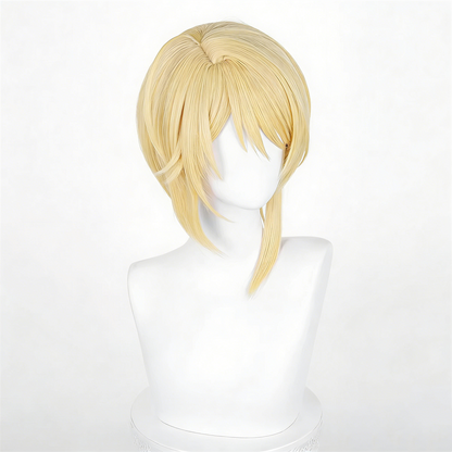 【In Stock】Anime Shugo Chara! Cosplay Tadase Hotori Cosplay Wig