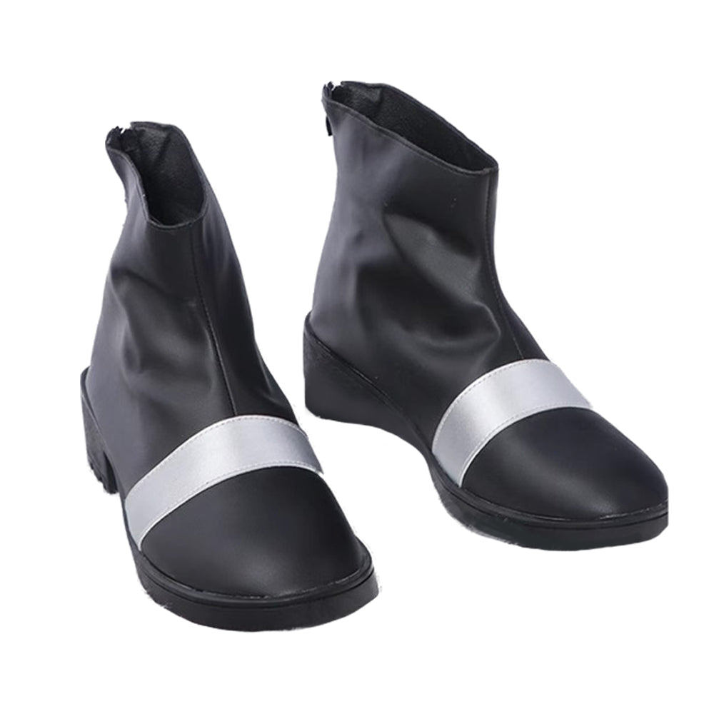 Anime Attack On Titan Cosplay Survey Corps Cosplay Shoes