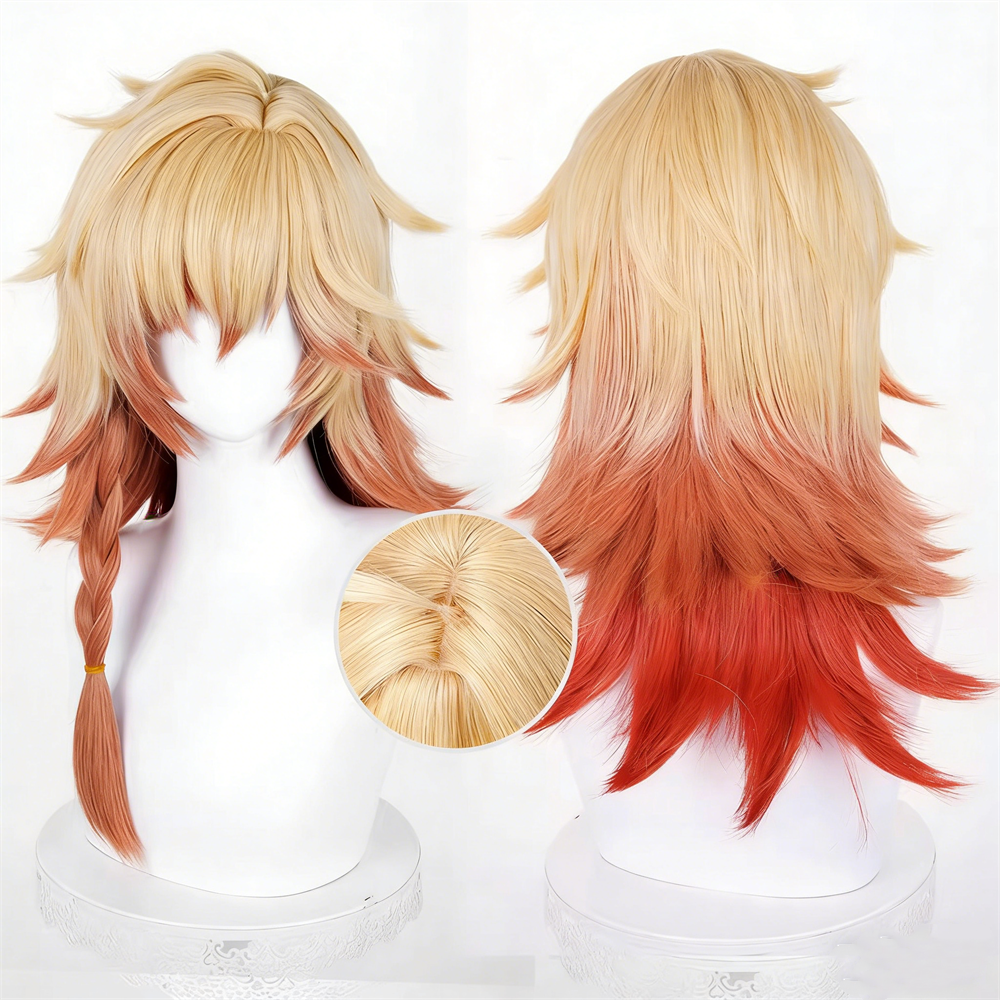 【In Stock】Game Honkai: Star Rail Cosplay Mydei Cosplay Wig