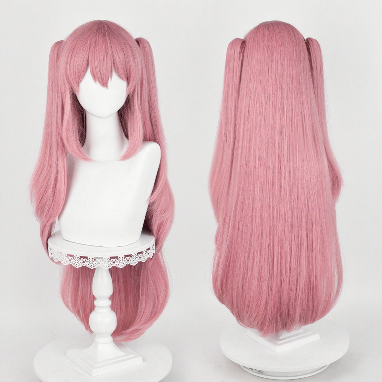 【In Stock】Anime Seraph of the End Cosplay クルル・ツェペシ、Krul Tepes Cosplay Wig