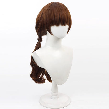 【In Stock】Anime Go! Princess Pretty Cure Cosplay Amanogawa Kirara Cure Twinkle キュアトゥインクル Cosplay Wig