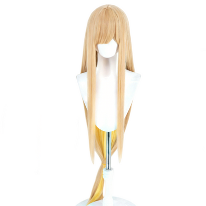 【In Stock】Anime Cosmic Princess Kaguya! Cosplay かぐや Kaguya Tsukuyomi Cosplay Wig