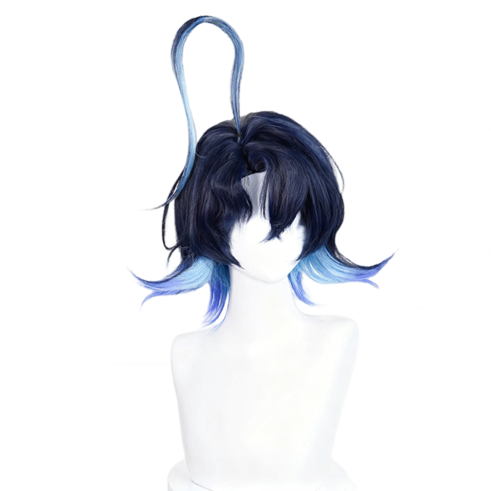 【In Stock】Game Arknights Cosplay Lumen Cosplay Wig