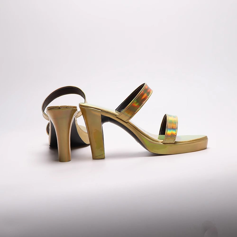 Game Goddess of Victory: Nikke Cosplay Helm Captain Cosplay Shoes
