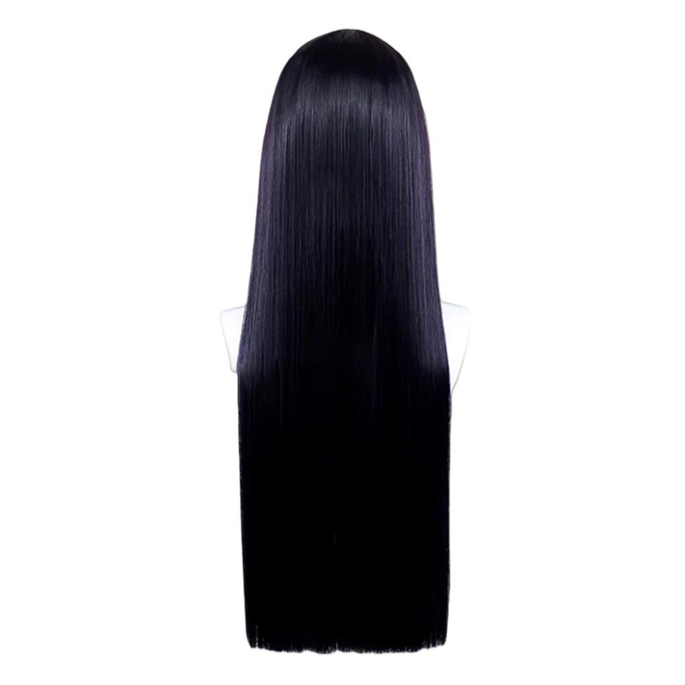 【In Stock】Anime Oreimo Cosplay Ruri Gokō Kuroneko Cosplay Wig