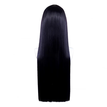 【In Stock】Anime Oreimo Cosplay Ruri Gokō Kuroneko Cosplay Wig