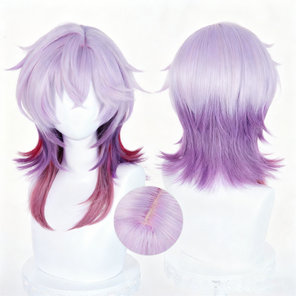 【In Stock】Game Genshin Impact Cosplay Durin Cosplay Wig
