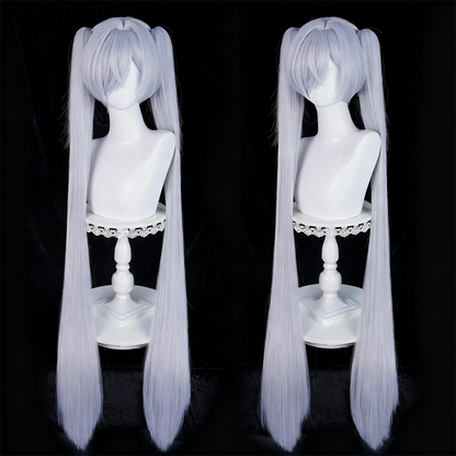 【In Stock】Game Goddess of Victory: Nikke Cosplay Cinderella Cosplay Wig