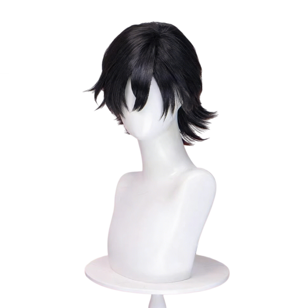【In Stock】Anime Gachiakuta ガチアクタ Cosplay Follo Tunito フォロ・ツニート Cosplay Wig