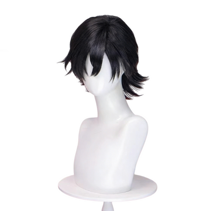 【In Stock】Anime Gachiakuta ガチアクタ Cosplay Follo Tunito フォロ・ツニート Cosplay Wig
