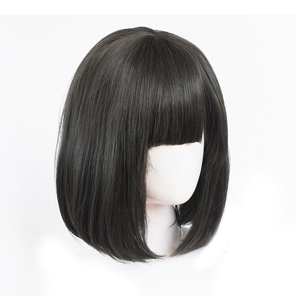【In Stock】Game Reverse:1999 Cosplay Necrologist Cosplay Wig