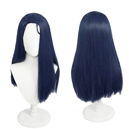 【In Stock】Game League of Legends Cosplay Caitlyn Kiramman Cosplay Wig