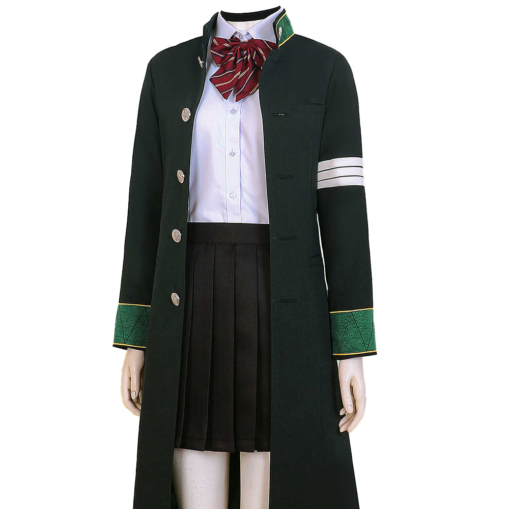 【In Stock】Anime Wind Breaker Cosplay Tasuku Tsubakino Cosplay Costume