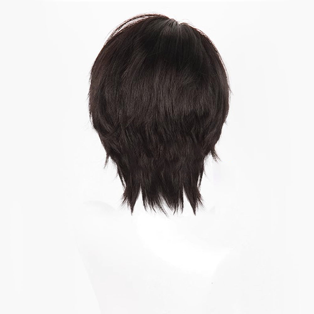 【In Stock】Game Love and Deepspace Cosplay Caleb Cosplay Wig