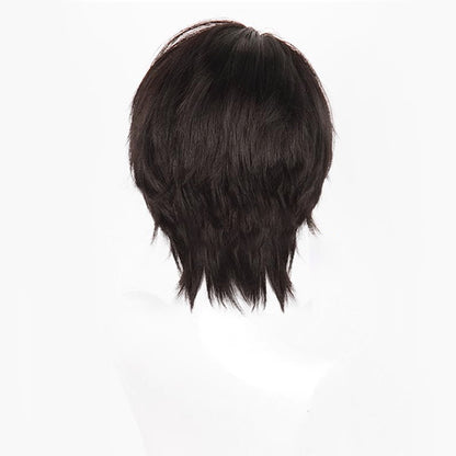 【In Stock】Game Love and Deepspace Cosplay Caleb Cosplay Wig