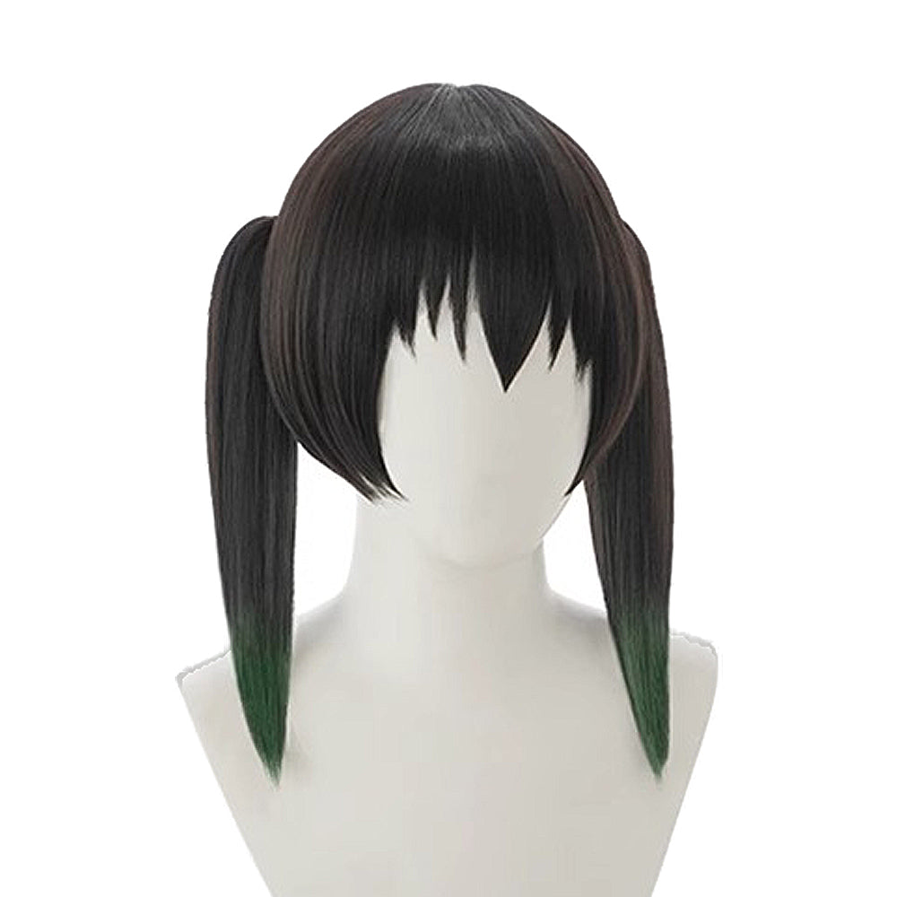 【In Stock】Anime LoveLive! Nijigasaki High School Idol Club Cosplay Yu Takasaki Cosplay Wig