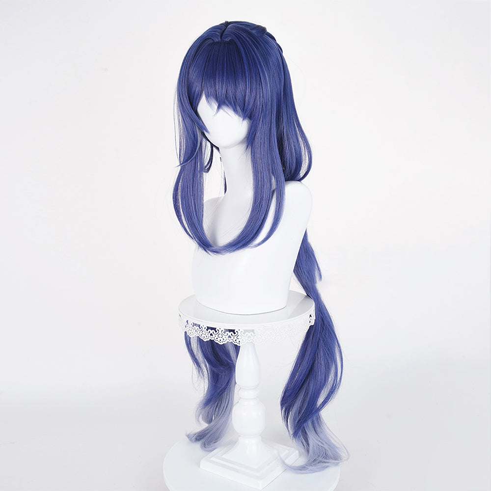 【In Stock】Game Genshin Impact Cosplay Lauma Cosplay Wig