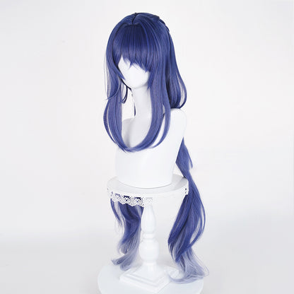 【In Stock】Game Genshin Impact Cosplay Lauma Cosplay Wig