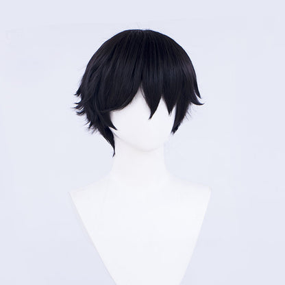 【In Stock】Game Valorant Cosplay Iso Cosplay Wig