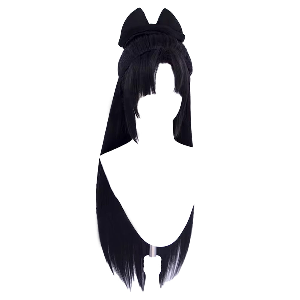 【In Stock】Game Naraka: Bladepoint Cosplay Tessa Cosplay Wig