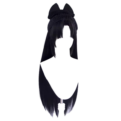 【In Stock】Game Naraka: Bladepoint Cosplay Tessa Cosplay Wig
