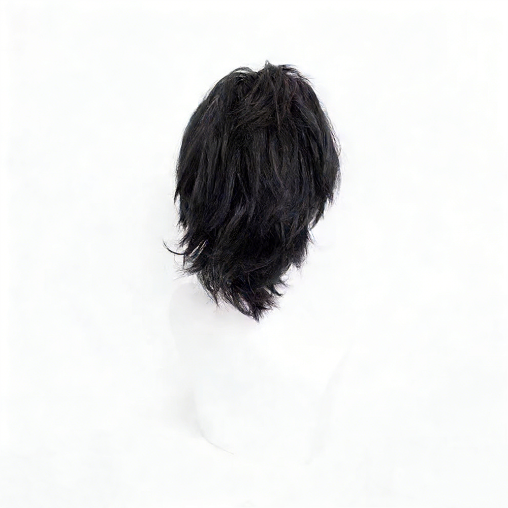 【In Stock】Game Reverse:1999 Cosplay An-an Lee Cosplay Wig