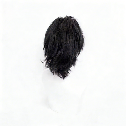 【In Stock】Game Reverse:1999 Cosplay An-an Lee Cosplay Wig