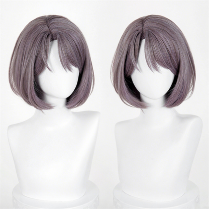 【In Stock】Game Goddess of Victory: Nikke Cosplay Milk: Blooming Bunny Cosplay Wig