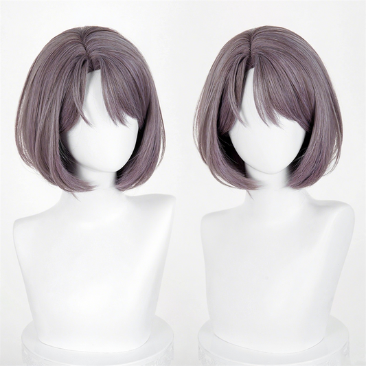 【In Stock】Game Goddess of Victory: Nikke Cosplay Milk: Blooming Bunny Cosplay Wig
