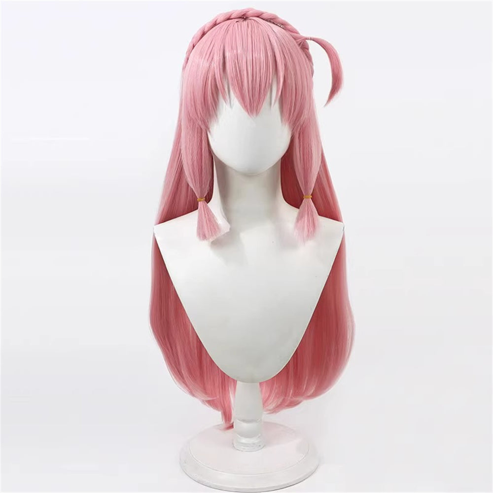 【In Stock】Anime Chained Soldier Cosplay Ōkawamura Nei Cosplay Wig