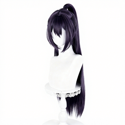 【In Stock】Game Limbus Company Cosplay Hong Lu Cosplay Wig