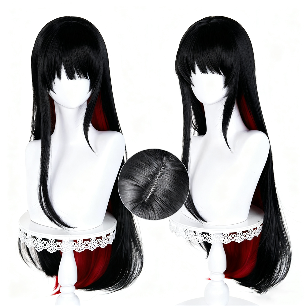 【In Stock】Game Magical Girl Witch Trials Cosplay Nikaido Hiro Cosplay Wig