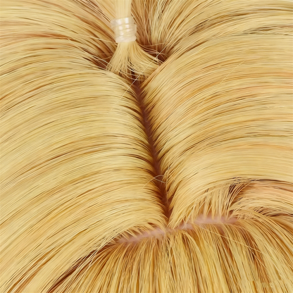 【In Stock】Anime Oshi no Ko Cosplay Aquamarine Hoshino Cosplay Wig