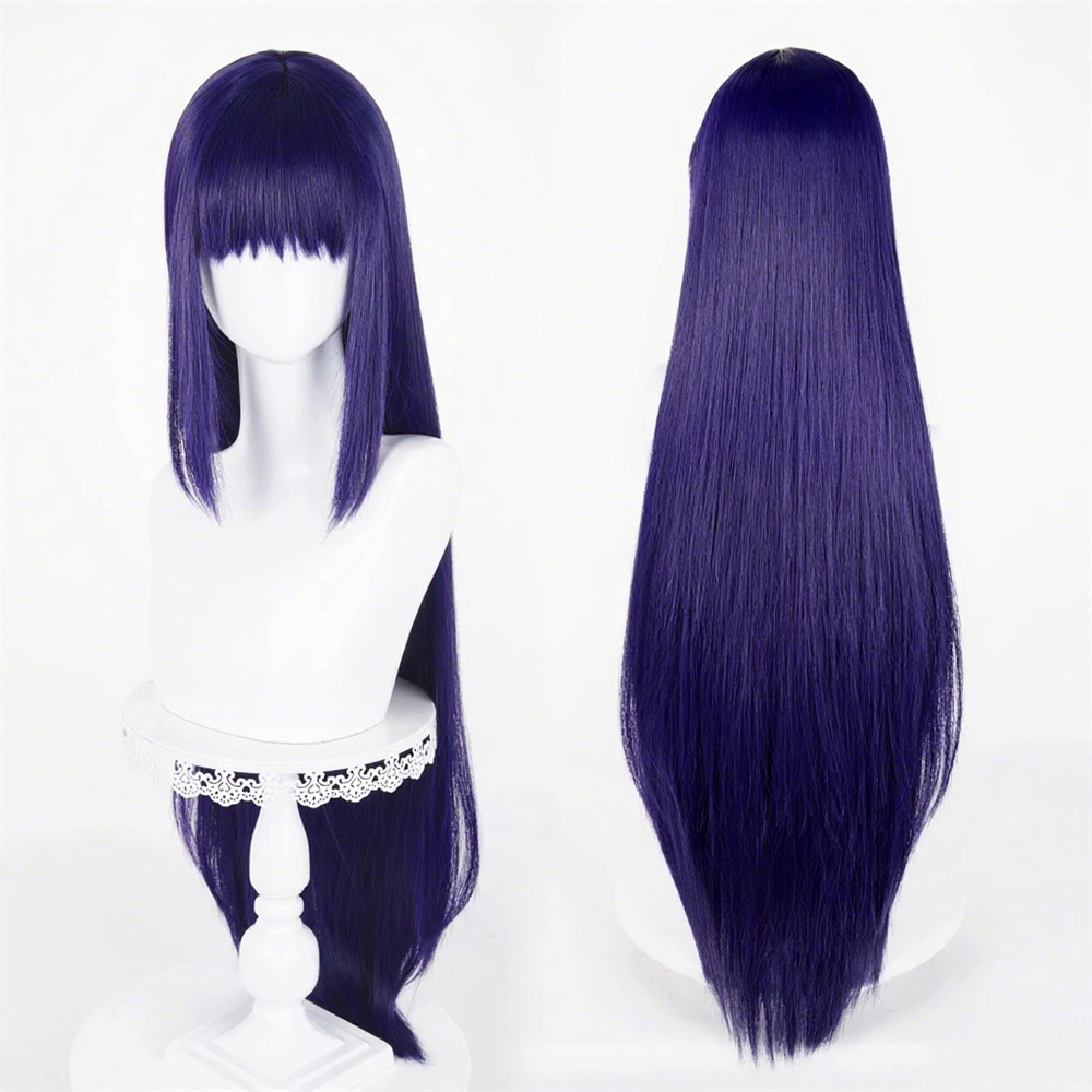 【In Stock】Anime Shugo Chara! Cosplay Nadeshiko Fujisaki Cosplay Wig
