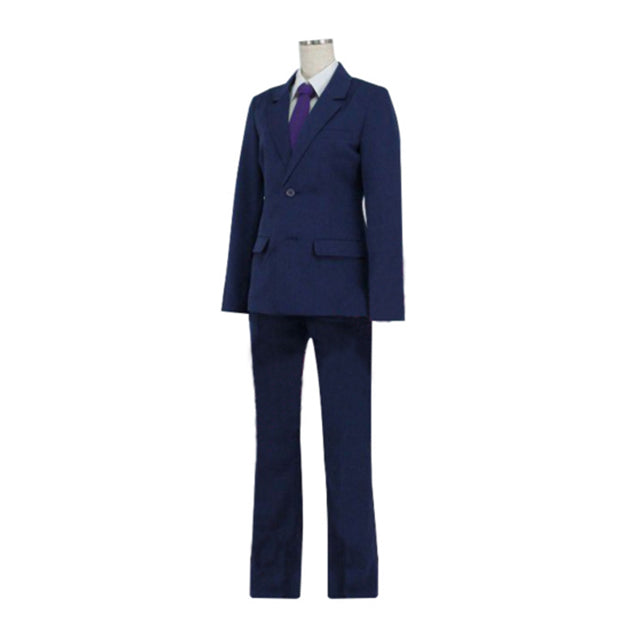 【In Stock】Anime Wotakoi: Love Is Hard for Otaku Cosplay Hirotaka Nifuji Cosplay Costume