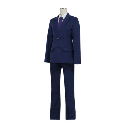 【In Stock】Anime Wotakoi: Love Is Hard for Otaku Cosplay Hirotaka Nifuji Cosplay Costume