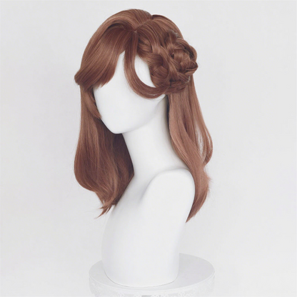 【In Stock】Game Tears of Themis Cosplay MC Cosplay Wig